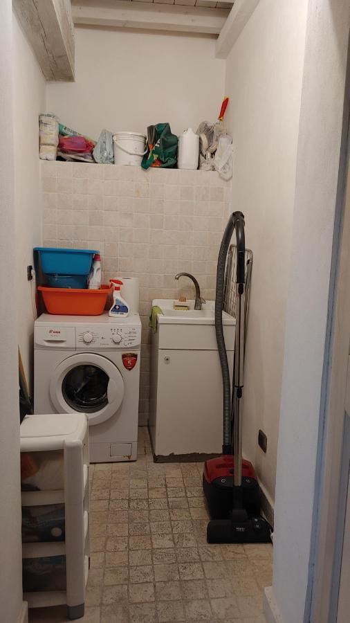 Appartamento A Centro Storico Di 卡塔尼亚 外观 照片
